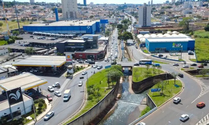Prefeitura anuncia obras de R$ 40 milhões contra enchentes em Franca